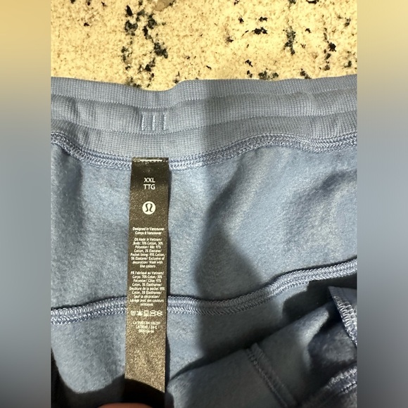 Lululemon Steady State Short - Picture 4 of 6